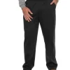 Breakaway Classic Snowy Fleece Track Pant Gunmetal -Coats Sales Store 106627150 1 720x928