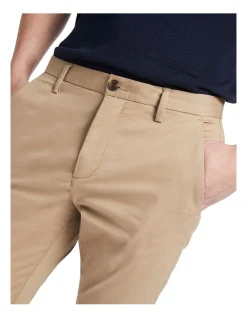 Marcs Baltic Slim Fit Chino In Brown -Coats Sales Store 175170430 280926370 4 720x928