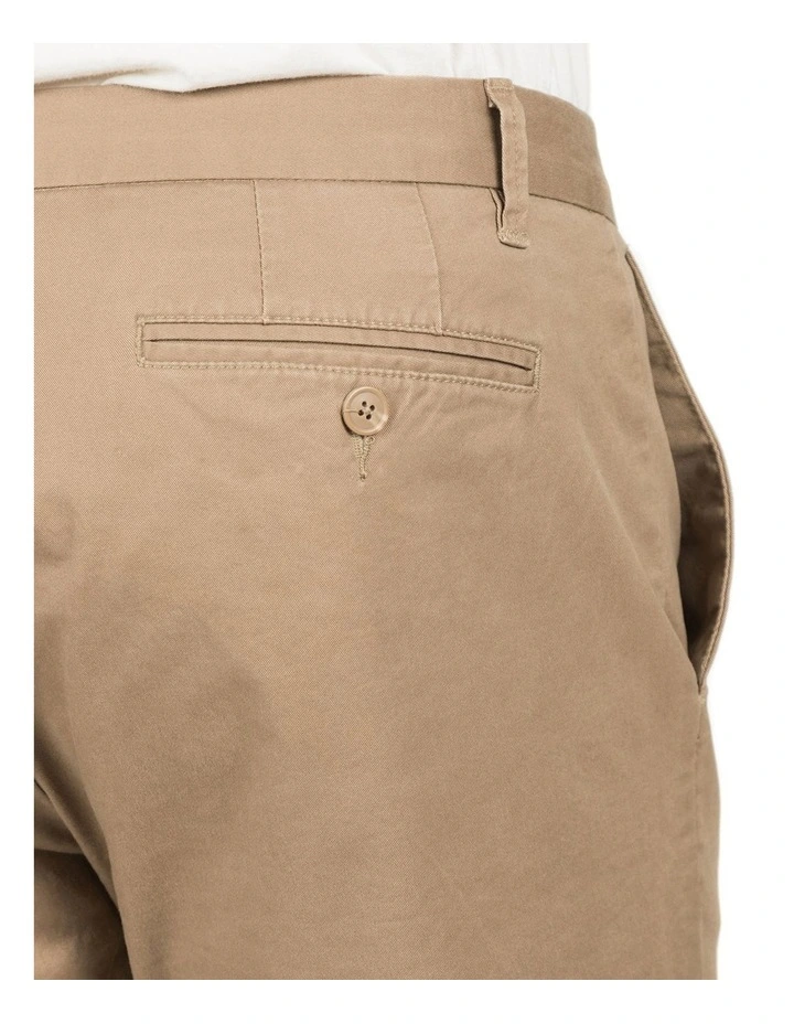 Blazer Hawthorn Stretch Twill Slim Straight Pant Walnut 6 Blazer Hawthorn Stretch Twill Slim Straight Pant Walnut - Image 4