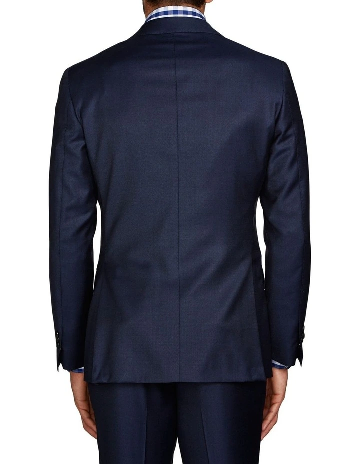 MJ Bale Eglinton Indigo Jacket 4 MJ Bale Eglinton Indigo Jacket - Image 2