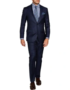 MJ Bale Eglinton Indigo Jacket 7 MJ Bale Eglinton Indigo Jacket -Coats Sales Store 302611870 3 720x928