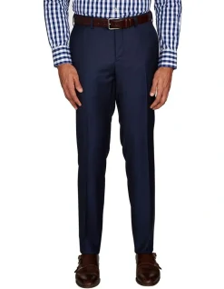 MJ Bale Eglinton Indigo Trouser