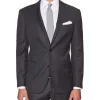 MJ Bale Phifer Charcoal Jacket