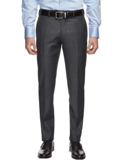 MJ Bale Eglinton Grey Trouser