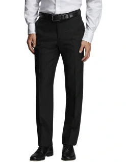 MJ Bale Saunders Trousers Black