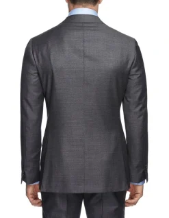 MJ Bale Eglinton Grey Jacket -Coats Sales Store 409499380 3 720x928