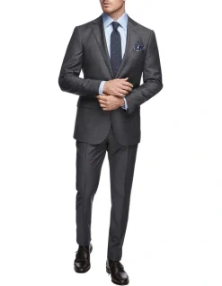 MJ Bale Eglinton Grey Jacket -Coats Sales Store 409499380 4 720x928