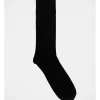 Blaq Cotton Waffle Business Sock Black 2 Blaq Cotton Waffle Business Sock Black -Coats Sales Store 423983530 1 3 720x928