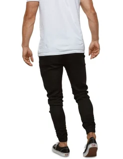 Industrie The Drifter Chino Pant Spray Black -Coats Sales Store 440299090 3 720x928