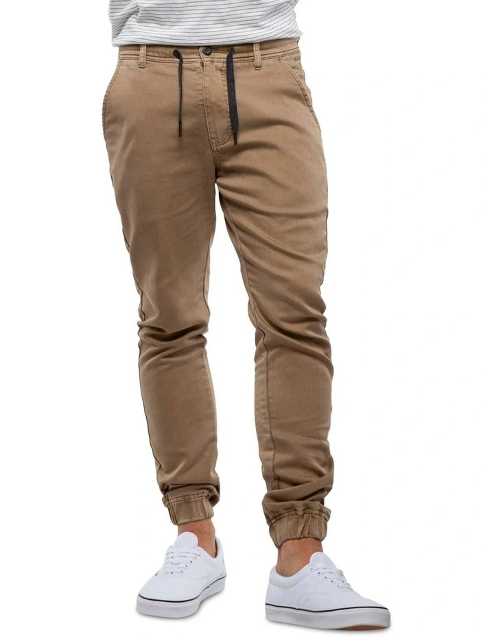 Industrie The Drifter Chino Pant 3 Industrie The Drifter Chino Pant
