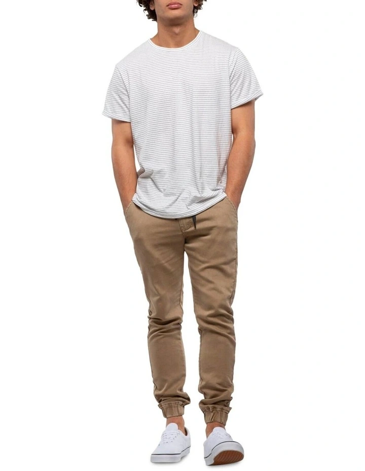 Industrie The Drifter Chino Pant 5 Industrie The Drifter Chino Pant - Image 3