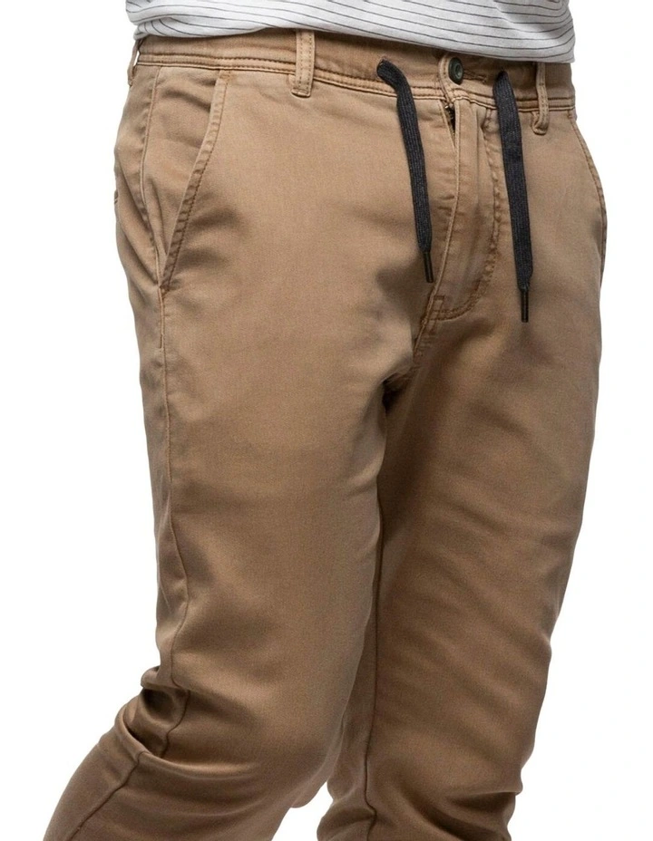 Industrie The Drifter Chino Pant 7 Industrie The Drifter Chino Pant - Image 5