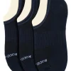 Rodd & Gunn Edgecumbe No Show Three Pack Sock -Coats Sales Store 480843640 1 720x928