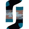 Mitch Dowd The Great Wave Sock Navy -Coats Sales Store 510831460 1 1 720x928
