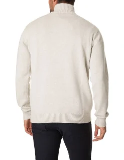 Rodd & Gunn Merrick Bay Knit Natural -Coats Sales Store 533785330 4 1 720x928