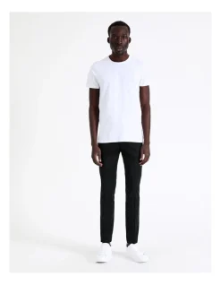 Blaq Denmark Dress Pant Black -Coats Sales Store 535345390 3 10 720x928