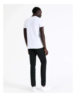 Blaq Denmark Dress Pant Black -Coats Sales Store 535345390 7 6 720x928