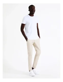 Blaq Denmark Dress Pant In Stone -Coats Sales Store 535345480 5 7 720x928