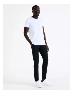 Blaq Denmark Dress Pant Navy -Coats Sales Store 535346020 4 10 720x928