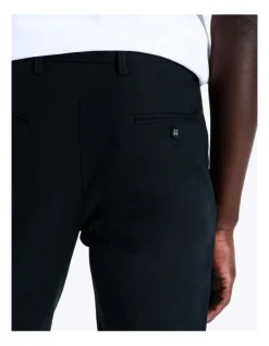 Blaq Denmark Dress Pant Navy -Coats Sales Store 535346020 7 2 720x928