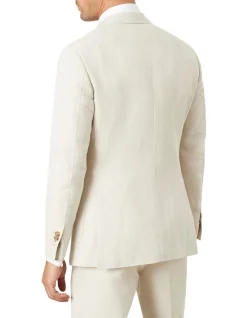 MJ Bale Robertson Jacket In Sand -Coats Sales Store 545363560 4 1 720x928