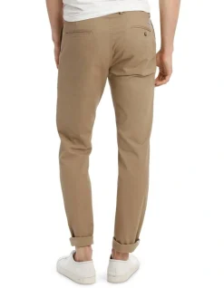 Ben Sherman Slim Stretch Chino Stone 8 Ben Sherman Slim Stretch Chino Stone -Coats Sales Store 550474750 3 720x928