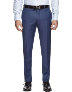 MJ Bale Woodford Blue Trouser