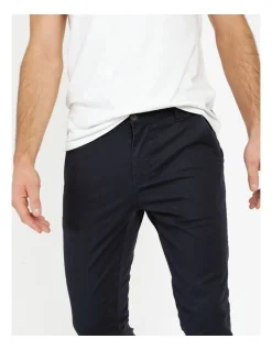 Maddox Jack Slim Tapered Chino Pant Navy -Coats Sales Store 580455370 5 720x928