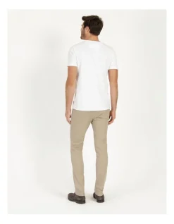 Maddox Jack Slim Tapered Chino Pant Stone -Coats Sales Store 580455550 4 720x928