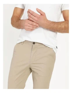 Maddox Jack Slim Tapered Chino Pant Stone -Coats Sales Store 580455550 6 720x928