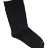 Bonds Comfy Pillowfeet Business Sock 2 Pack In Black -Coats Sales Store 580958470 1 720x928