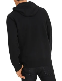 Champion Script Hoodie Black 7 Champion Script Hoodie Black -Coats Sales Store 593879140 3 720x928