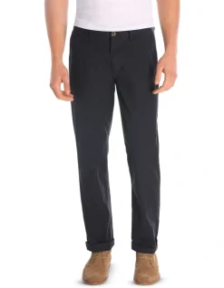 Ben Sherman Slim Stretch Chino Dark Navy