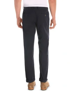 Ben Sherman Slim Stretch Chino Dark Navy -Coats Sales Store 598202020 3 2 720x928