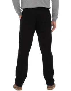 Breakaway Snowy Mt Fleece Pant Black BA656 -Coats Sales Store 601694790 400804130 3 720x928