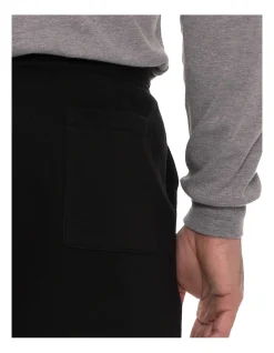 Breakaway Snowy Mt Fleece Pant Black BA656 -Coats Sales Store 601694790 400804130 4 720x928