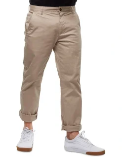 Industrie The Regular Cuba Chino Pant