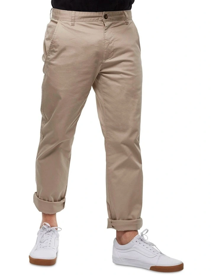 Industrie The Regular Cuba Chino Pant 3 Industrie The Regular Cuba Chino Pant