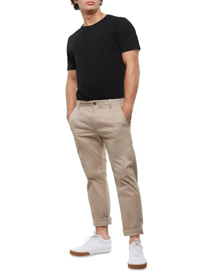 Industrie The Regular Cuba Chino Pant 5 Industrie The Regular Cuba Chino Pant - Image 3