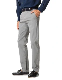 Rodd & Gunn Fenwick Custom Long Leg Pant Ash -Coats Sales Store 646878970 3 1 720x928