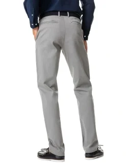 Rodd & Gunn Fenwick Custom Long Leg Pant Ash -Coats Sales Store 646878970 4 1 720x928