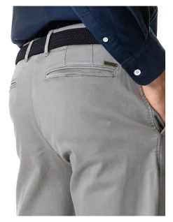 Rodd & Gunn Fenwick Custom Long Leg Pant Ash -Coats Sales Store 646878970 5 1 720x928