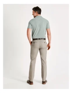 Reserve Breckland Stretch Textured Chino Camel -Coats Sales Store 663564970 5 4 720x928