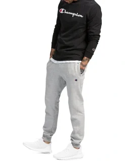 Champion Reverse Weave Jogger Grey -Coats Sales Store 674503390 3 1 720x928