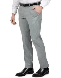 Cambridge Machine Washable Grey Jett Trouser FCG279 -Coats Sales Store 677708020 677710180 2 720x928