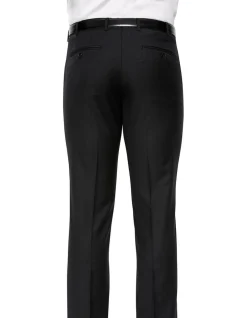 Cambridge Machine Washable Black Jett Trouser F262 8 Cambridge Machine Washable Black Jett Trouser F262 -Coats Sales Store 677708470 677726380 3 720x928