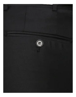 Cambridge Machine Washable Black Jett Trouser F262 9 Cambridge Machine Washable Black Jett Trouser F262 -Coats Sales Store 677708470 677726380 4 720x928