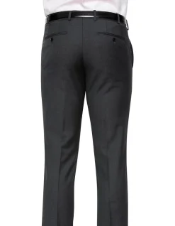 Cambridge Machine Washable Charcoal Jett Trouser F262 8 Cambridge Machine Washable Charcoal Jett Trouser F262 -Coats Sales Store 677708470 677727730 3 720x928
