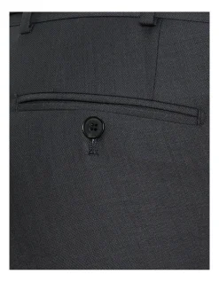 Cambridge Machine Washable Charcoal Jett Trouser F262 9 Cambridge Machine Washable Charcoal Jett Trouser F262 -Coats Sales Store 677708470 677727730 4 720x928