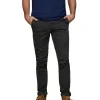 Jack & Jones Marco Bowie Slim Fit Chino Pant Black -Coats Sales Store 678864160 1 720x928